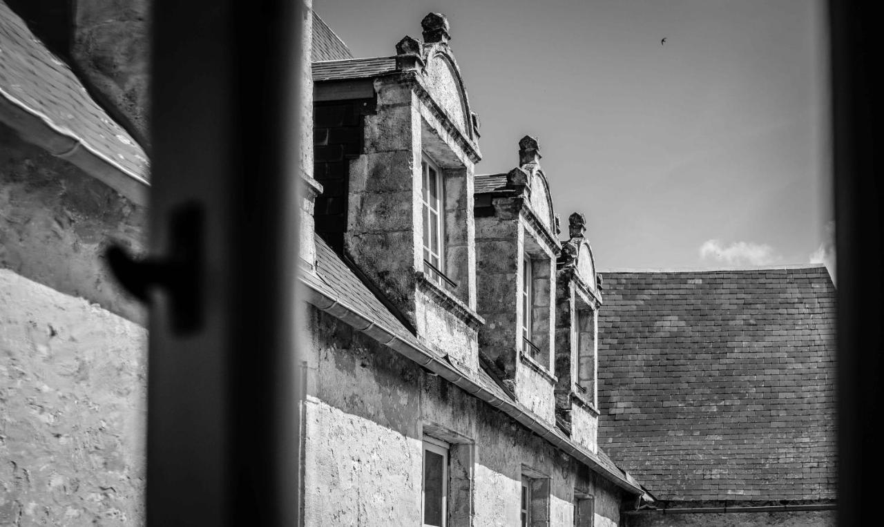 Hotel De Bouilhac Montignac-Lascaux Esterno foto