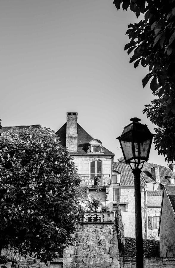 Hotel De Bouilhac Montignac-Lascaux Esterno foto