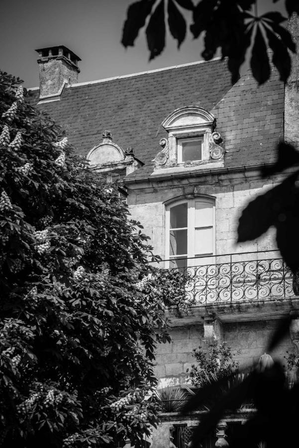 Hotel De Bouilhac Montignac-Lascaux Esterno foto