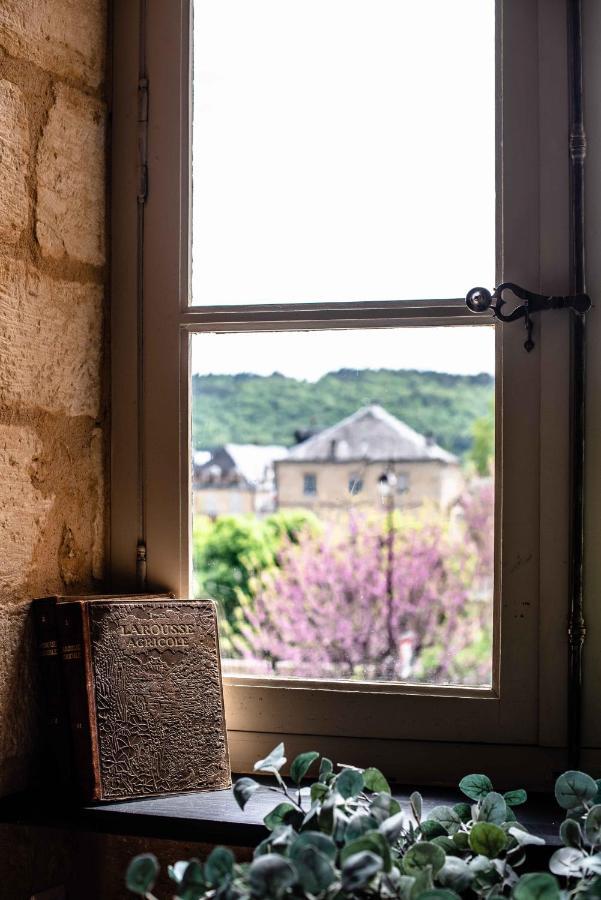 Hotel De Bouilhac Montignac-Lascaux Esterno foto