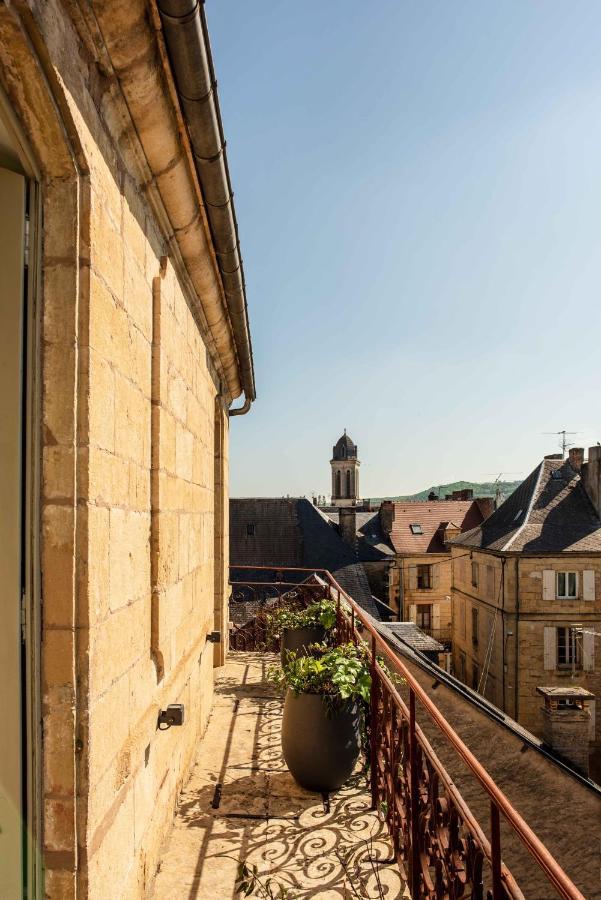 Hotel De Bouilhac Montignac-Lascaux Esterno foto