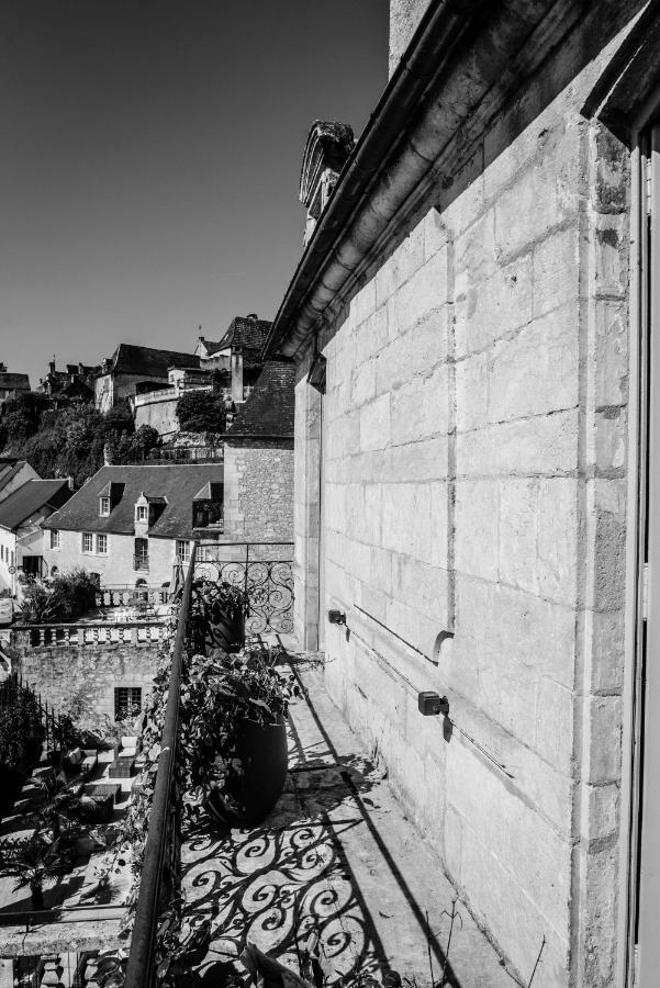 Hotel De Bouilhac Montignac-Lascaux Esterno foto